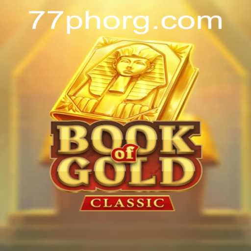Exploring the Enchanting World of Book Of Gold Classic
