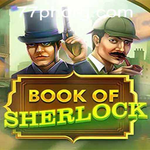 Unveiling the Mysteries of BookOfSherlock: A Journey into Intrigue