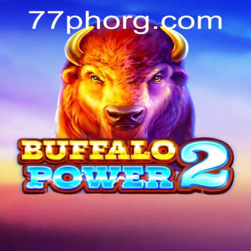 BuffaloPower2: A Thrilling Game Adventure Enhanced with 77PH Features