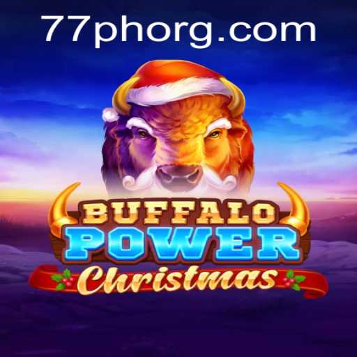 Discover the Magic of Buffalo Power Christmas: A Festive Gaming Adventure