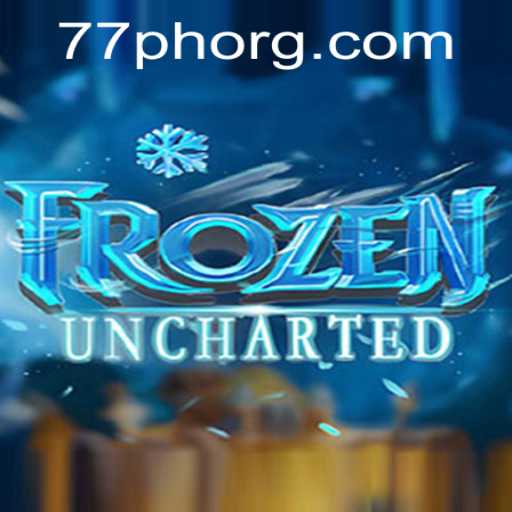 FrozenUncharted: A New Frontier in Gaming