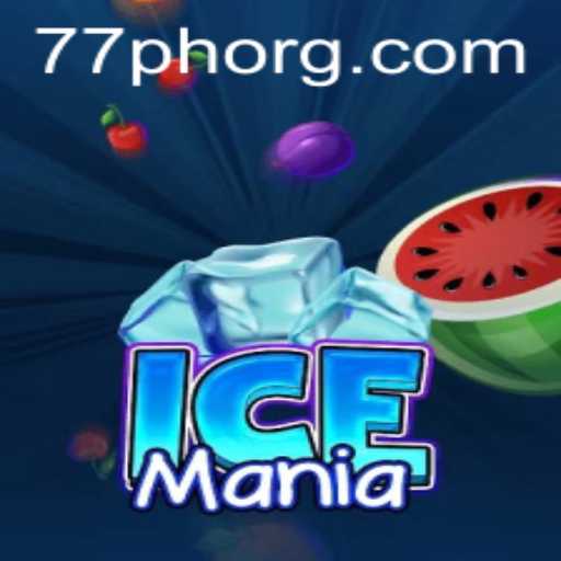 Dive into the Thrilling World of IceMania with 77PH
