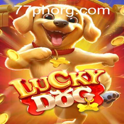 LuckyDog: A Thrilling Game Experience with 77PH
