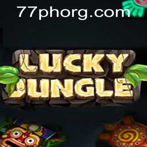 Exploring the Wild: Dive into the Adventure of LuckyJungle with 77PH