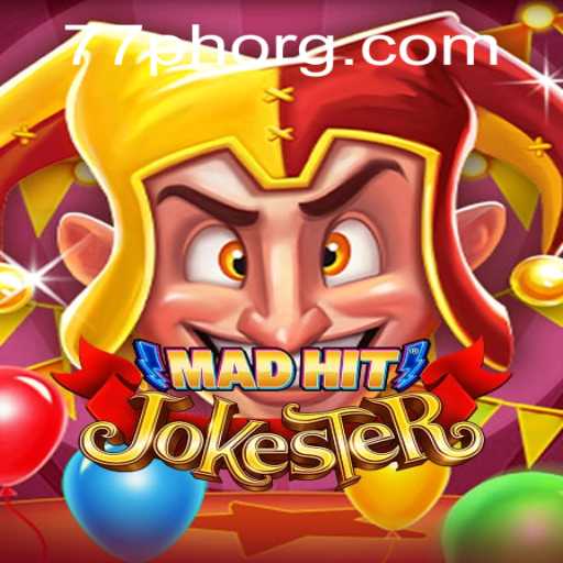 Unveiling MadHitJokester: A New Era of Gaming Experience with 77PH