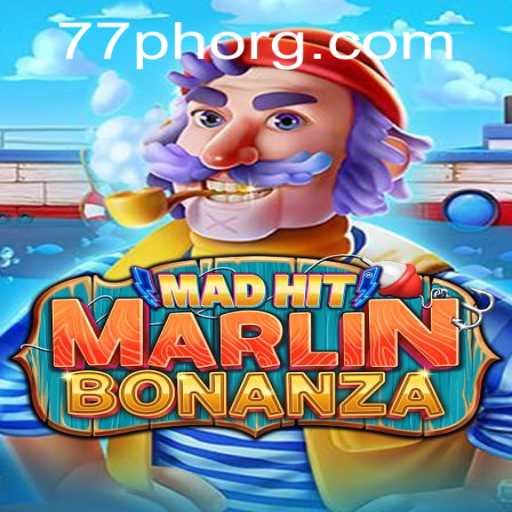 MadHitMarlinBonanza: A Thrilling Underwater Adventure with 77PH Challenge