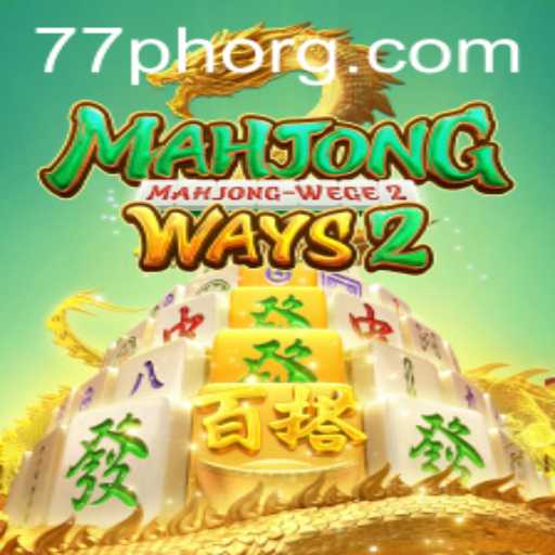 Unveiling the Excitement of MahjongWays2 with 77PH