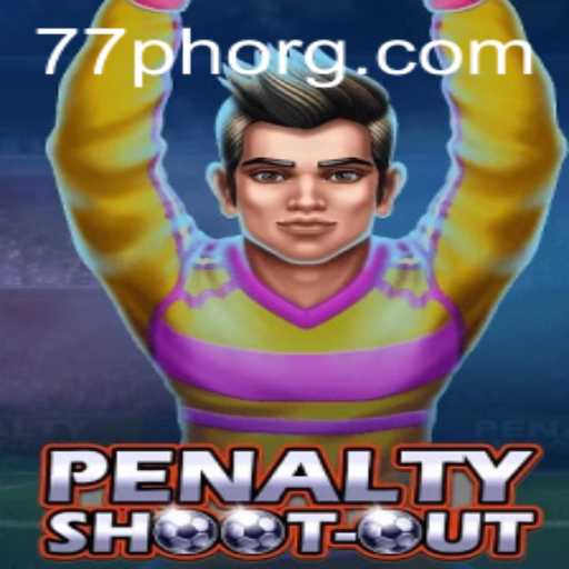 PenaltyShootOut - The Thrilling Football Game