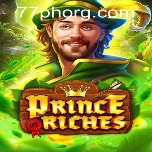 Unlock the Adventure with PrinceOfRiches: A Comprehensive Guide