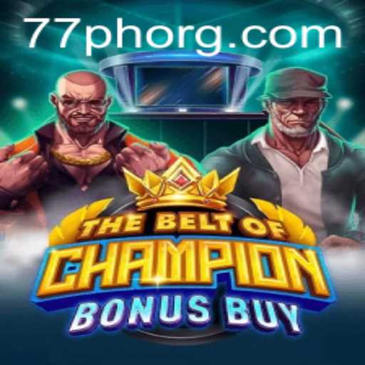 Unveiling TheBeltOfChampionBonusBuy: Immersive Championship Battle