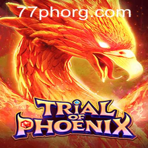Unveiling TrialofPhoenix: An Epic Journey Unfolds